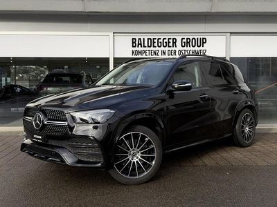 Gebraucht Mercedes GLE300 AMG 272 PS (200 kW) 2023 SUV