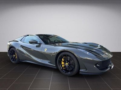 Ferrari 812