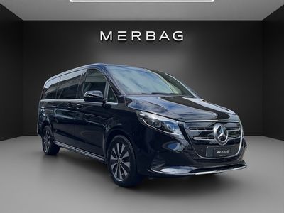 Mercedes EQV300