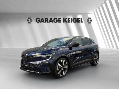 Gebraucht Renault Mégane IV Techno 160 kW (218 PS) 2025 Blau Kleinwagen
