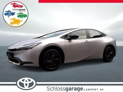 Gebraucht 2024 Toyota Prius Trend Kleinwagen | CHF 34’900 (Guter Preis)
