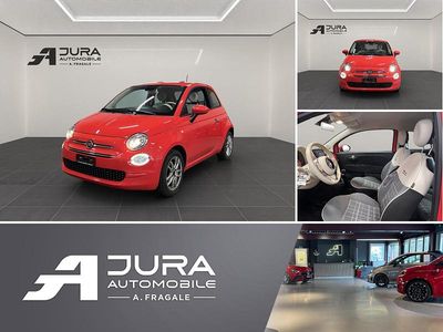 Gebraucht 2021 Fiat 500 Lounge Limousine | CHF 11’900 (Fairer Preis)