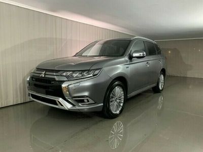 gebraucht Mitsubishi Outlander P-HEV
