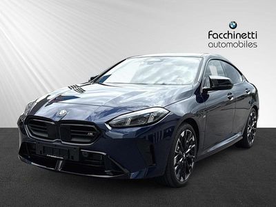 Blau Gebraucht 2025 BMW M235 M Sport Coupé | CHF 69’900
