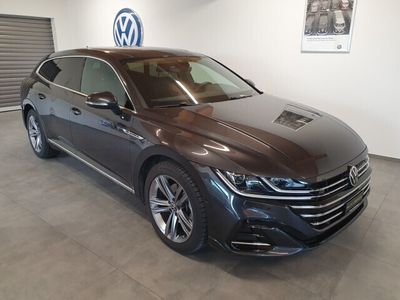 gebraucht VW Arteon SB 1.4 TSI eHybrid R-Line DSG