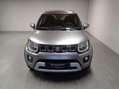 Grau Gebraucht 2024 Suzuki Ignis Kleinwagen | CHF 24’180 (Fairer Preis)