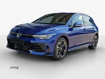 Neu (2026) VW Golf VIII R-line 150 PS | Fairer Preis
