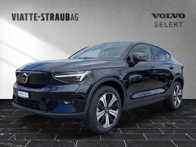 gebraucht Volvo C40 Recharge Twin