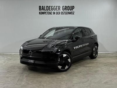 Neu 2025 Volvo EX30 Performance SUV | CHF 40’690 (Superpreis)
