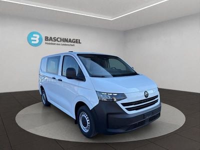 Neu VW Transporter 110 PS (80 kW) 2026 Van