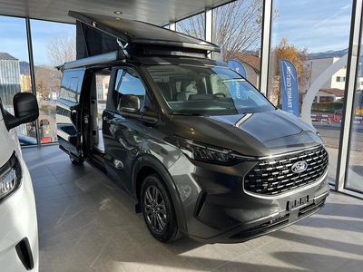 Neu 2025 Ford Transit Custom Limited Van | CHF 74’990