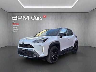 Gebraucht 2022 Toyota Yaris Hybrid Edition | CHF 24’900 (Etwas zu teuer)