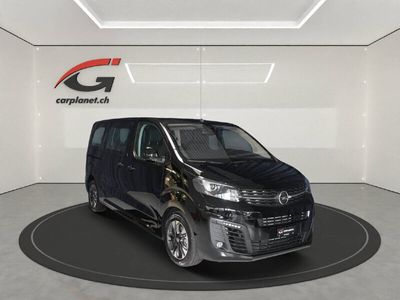 gebraucht Opel Zafira Life M 2.0 CDTI 177 Business