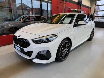 Gebraucht BMW 218 M Sport 136 PS (100 kW) 2023 Coupé