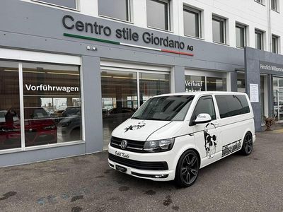 Gebraucht 2019 VW T6 Van | CHF 36’990