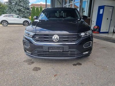 Gebraucht 2020 VW T-Roc Sport SUV | CHF 24’500 (Fairer Preis)