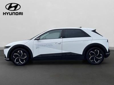 Gebraucht 2024 Hyundai Ioniq 5 SUV | CHF 45’900 (Teuer)