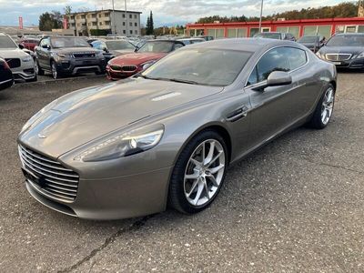 Aston Martin Rapide