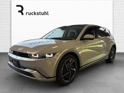 Grau Neu 2026 Hyundai Ioniq Kleinwagen | CHF 60’250