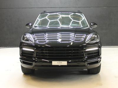 Gebraucht 2022 Porsche Cayenne SUV | CHF 89’900