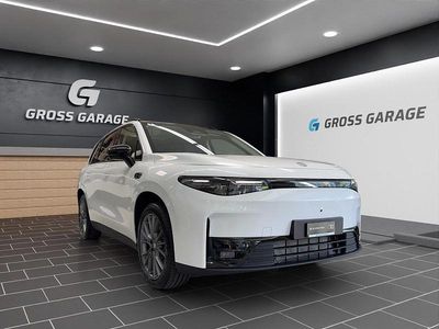 Neu 2025 Leapmotor C10 SUV | CHF 36’500