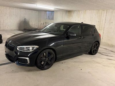 Gebraucht 2017 BMW M140 M Sport Kleinwagen | CHF 28’900