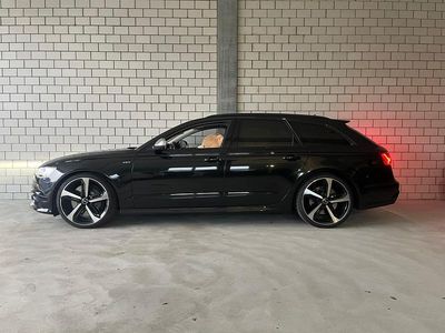 Gebraucht 2018 Audi S6 Sport Kombi | CHF 44’500