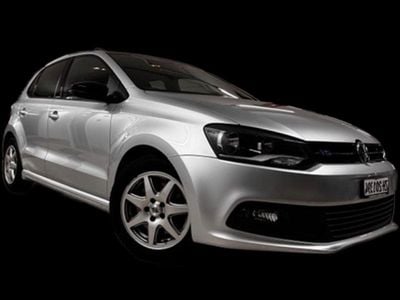 Gebraucht 2014 VW Polo BlueGT | CHF 9’800 (Fairer Preis)