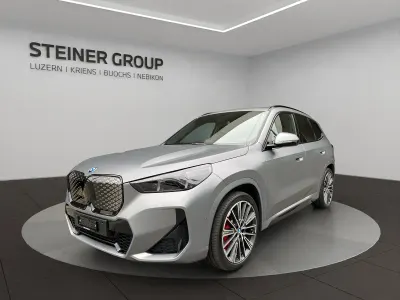 Neu (2026) BMW iX1 M Sport 306 PS