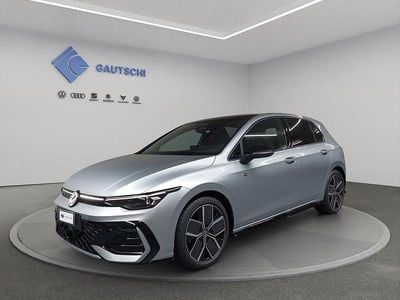 Silber Neu 2025 VW Golf R-line Limousine | CHF 42’740 (Guter Preis)