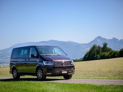 VW Multivan