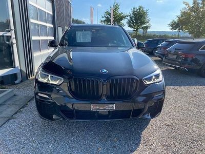 Gebraucht 2021 BMW X5 M Sport SUV | CHF 53’813 (Teuer)
