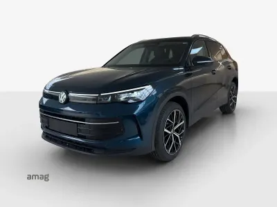 Neu (2026) VW Tiguan United 204 PS | Fairer Preis