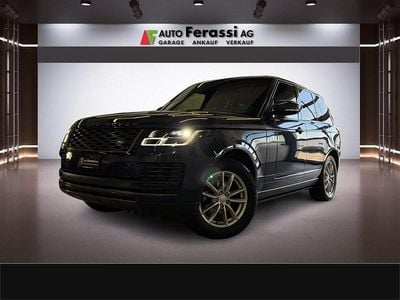 Gebraucht 2019 Land Rover Range Rover Vogue SUV | CHF 49’900