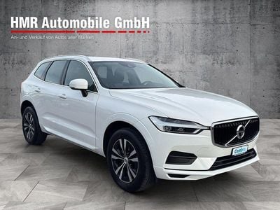 Gebraucht 2019 Volvo XC60 Momentum SUV | CHF 22’900 (Fairer Preis)