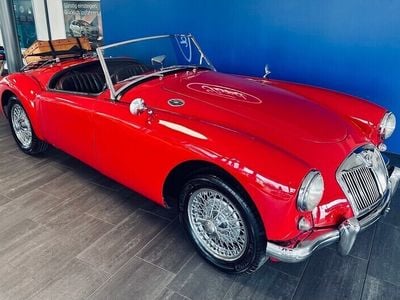 Gebraucht 1957 MG MGA | CHF 38’800