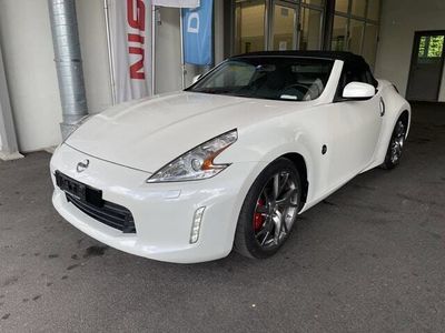 Nissan 370Z