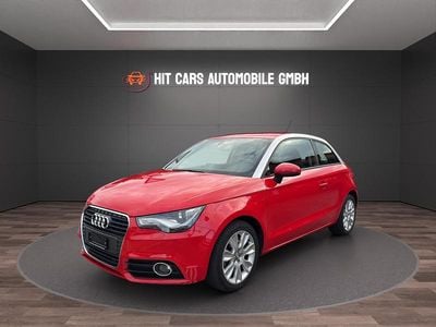 Gebraucht 2010 Audi A1 Ambition Kleinwagen | CHF 9’800 (Fairer Preis)