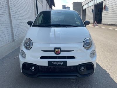 gebraucht Fiat 500 Abarth 595 1.4 16VT Abarth