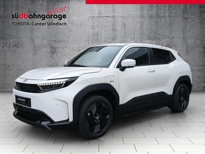 Neu Toyota Urban Cruiser Comfort 105 kW (144 PS) 2025 Weiss SUV