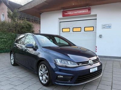 Gebraucht 2013 VW Golf VII Design | CHF 11’900 (Teuer)