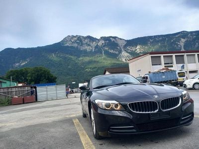 Gebraucht 2010 BMW Z4 | CHF 12’900