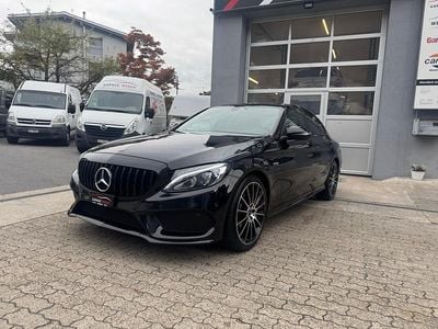 Gebraucht 2017 Mercedes C43 AMG AMG | CHF 31’500 (Fairer Preis)