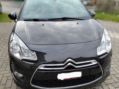 Gebraucht DS Automobiles DS3 Sport Chic 156 PS (114 kW) 2011