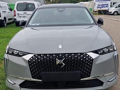 DS Automobiles DS4