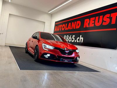 Gebraucht Renault Mégane IV Trophy 300 PS (220 kW) 2021