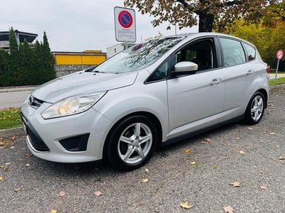 Gebraucht 2012 Ford C-MAX Ambiente Van / Kleinbus | CHF 4’990