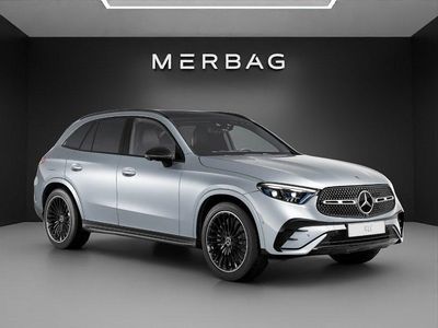 Neu (2026) Mercedes GLC300e 313 PS | Seltenes Fahrzeug