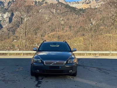Gebraucht Volvo V50 109 PS (80 kW) 2007 Kombi