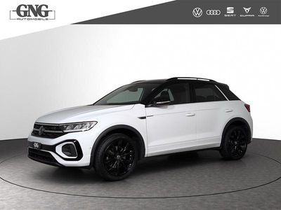 Gebraucht VW T-Roc R-line 190 PS (139 kW) 2023 SUV